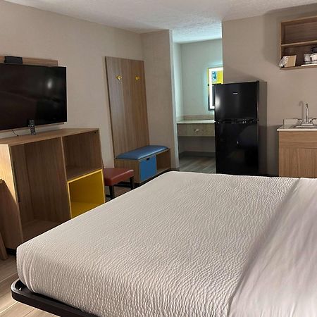 Days Inn By Wyndham Kings Dominion Doswell Luaran gambar
