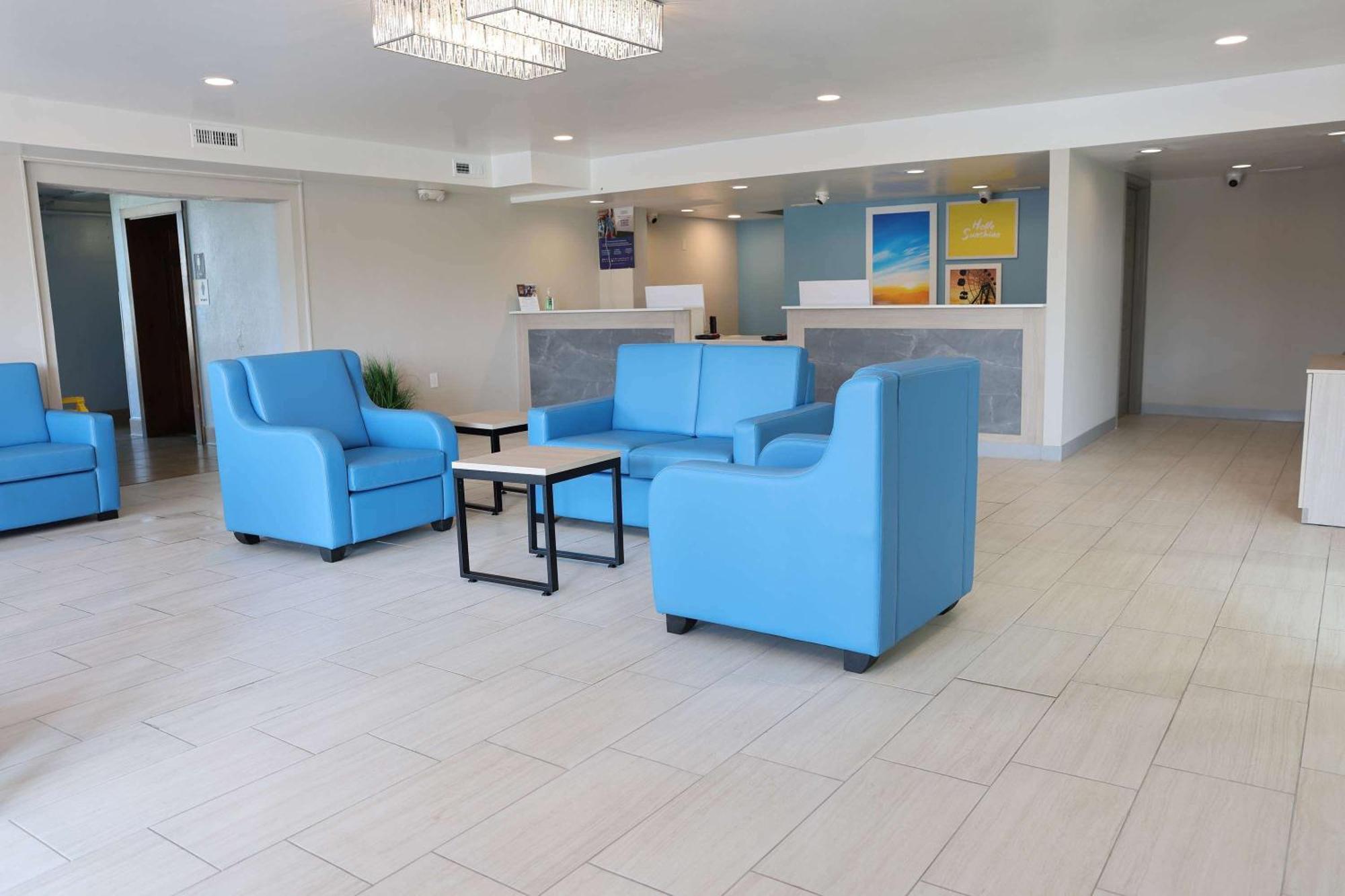 Days Inn By Wyndham Kings Dominion Doswell Luaran gambar