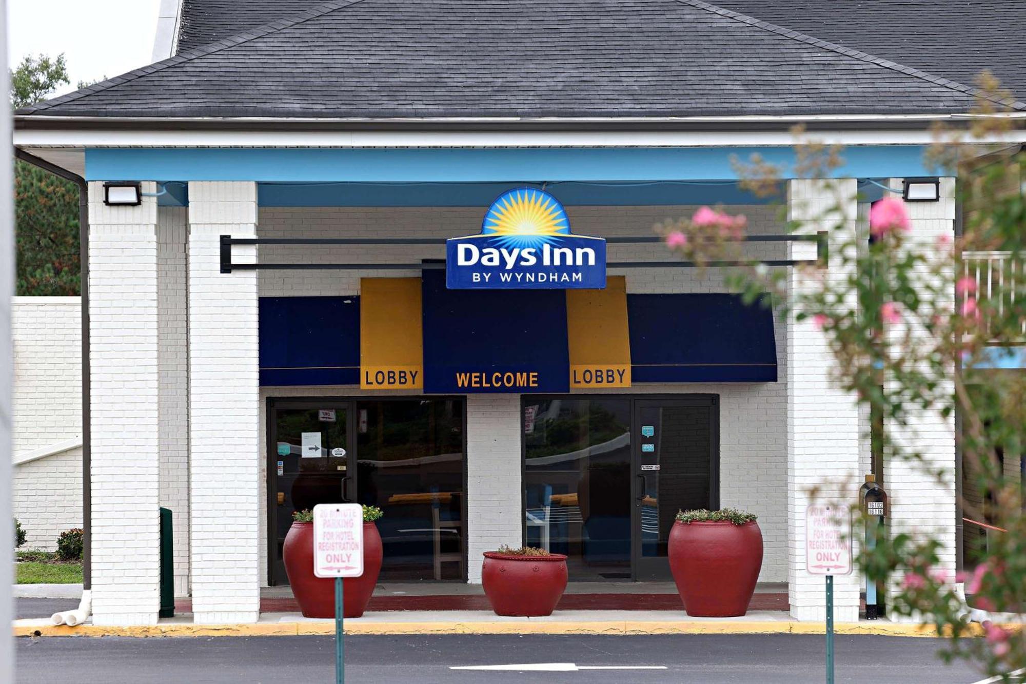 Days Inn By Wyndham Kings Dominion Doswell Luaran gambar