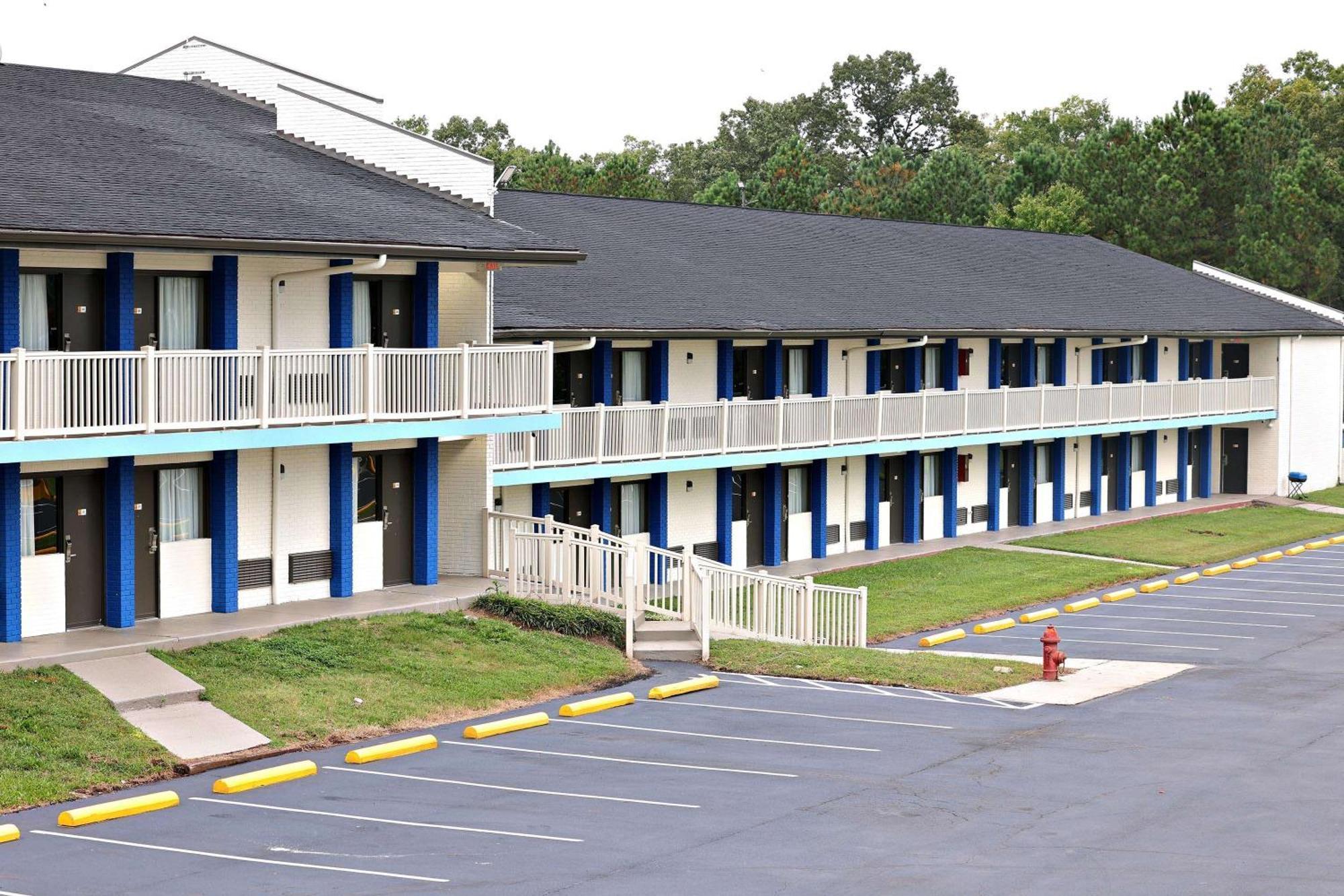 Days Inn By Wyndham Kings Dominion Doswell Luaran gambar