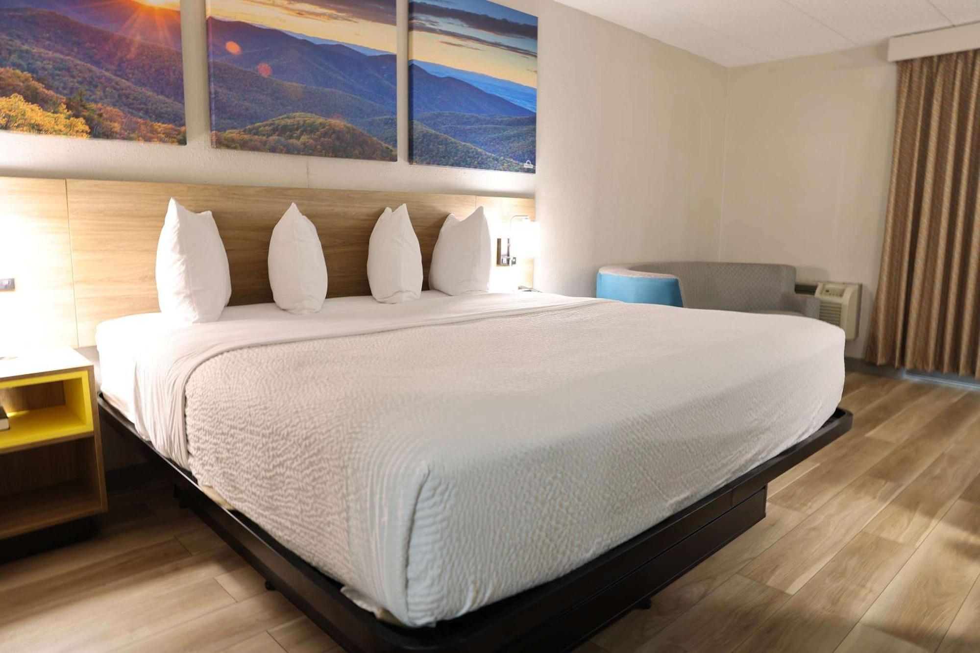 Days Inn By Wyndham Kings Dominion Doswell Luaran gambar