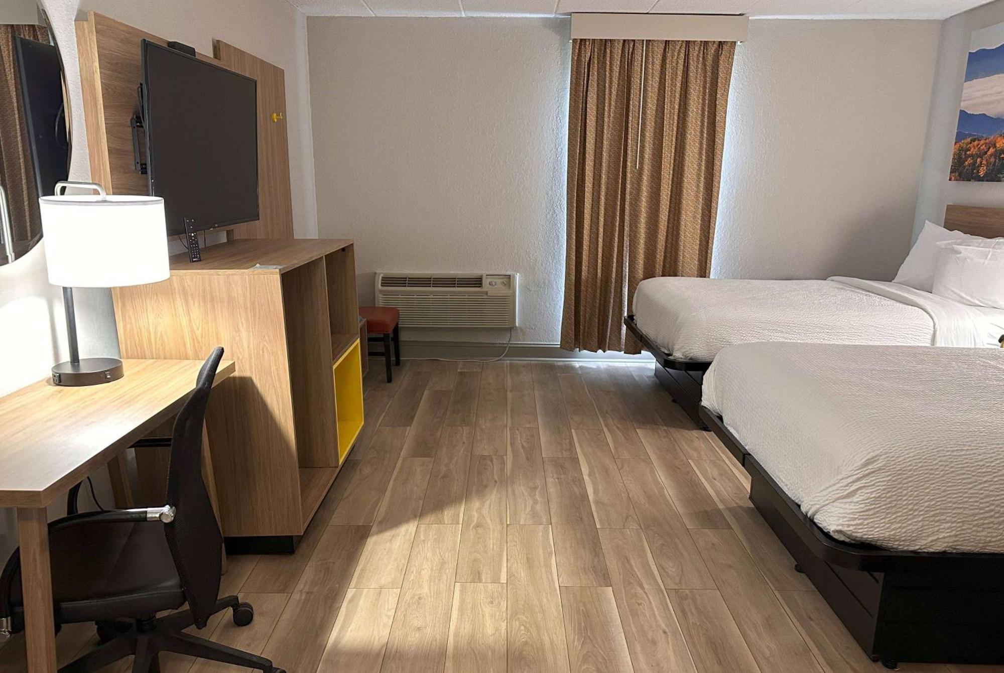 Days Inn By Wyndham Kings Dominion Doswell Luaran gambar