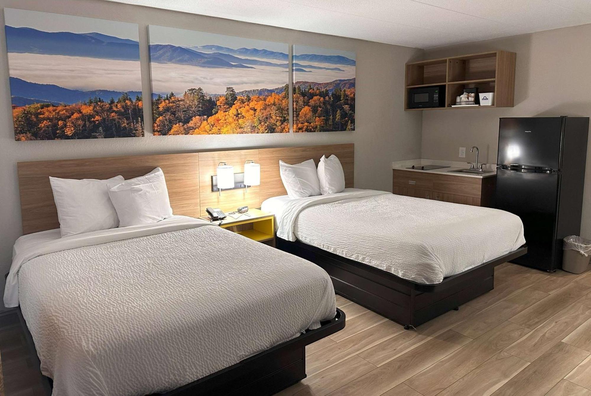 Days Inn By Wyndham Kings Dominion Doswell Luaran gambar