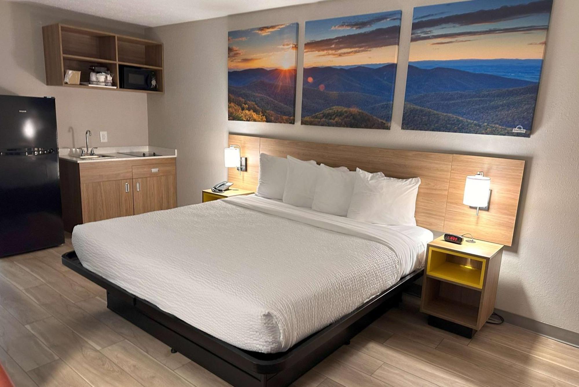 Days Inn By Wyndham Kings Dominion Doswell Luaran gambar